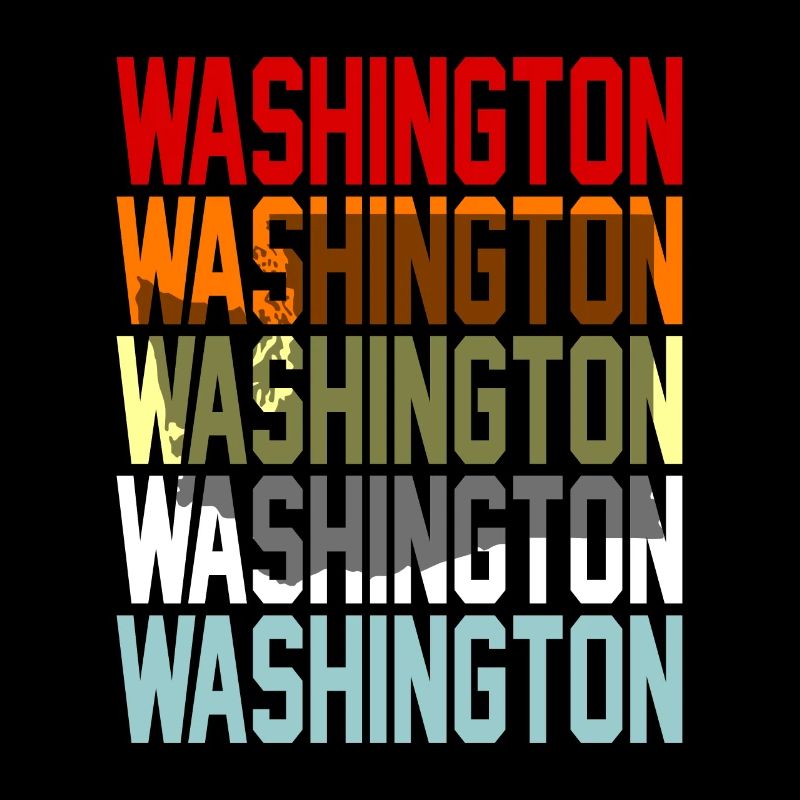 Visit Washington Gift