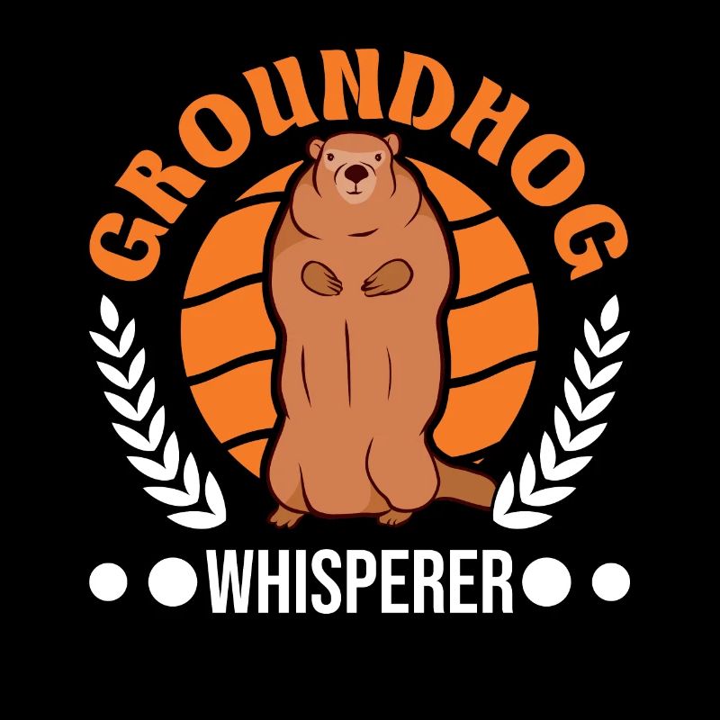 Murmeltier Flüsterer Marmotte Chuchoteur