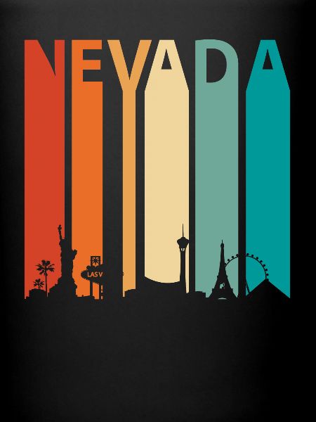 Nevada root gift