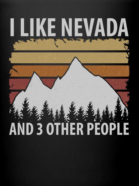 Nevada root gift
