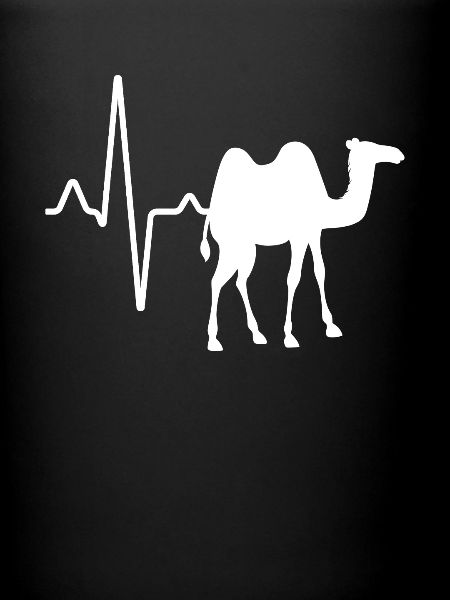 Dromedary Camel Heartbeat