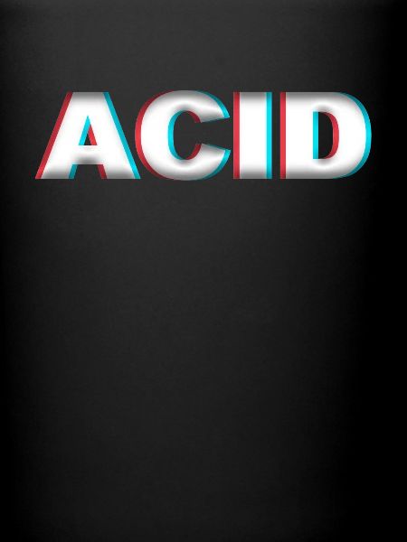 Techno Acide