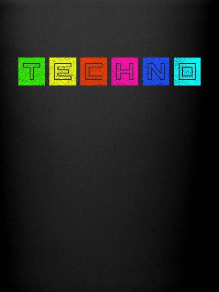 Techno