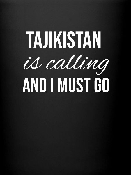 Tadjikistan