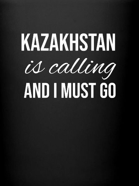 Kazakhstan