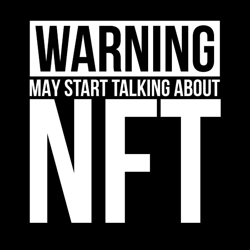 Crypto Art May Start Talking About NFT