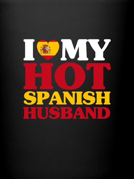Spain Husband