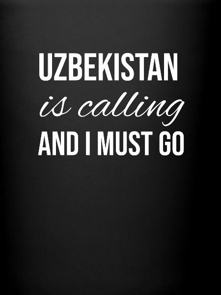 Ouzbékistan
