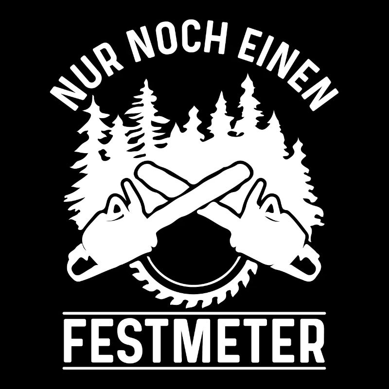 NUR NOCH EINEN FESTMETER