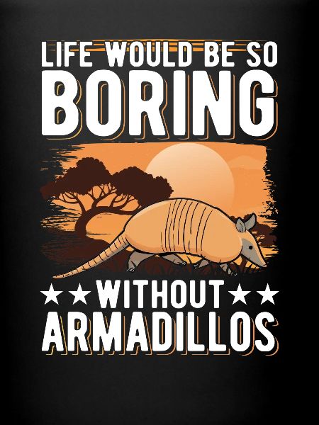Armadillo Gift Armadillo