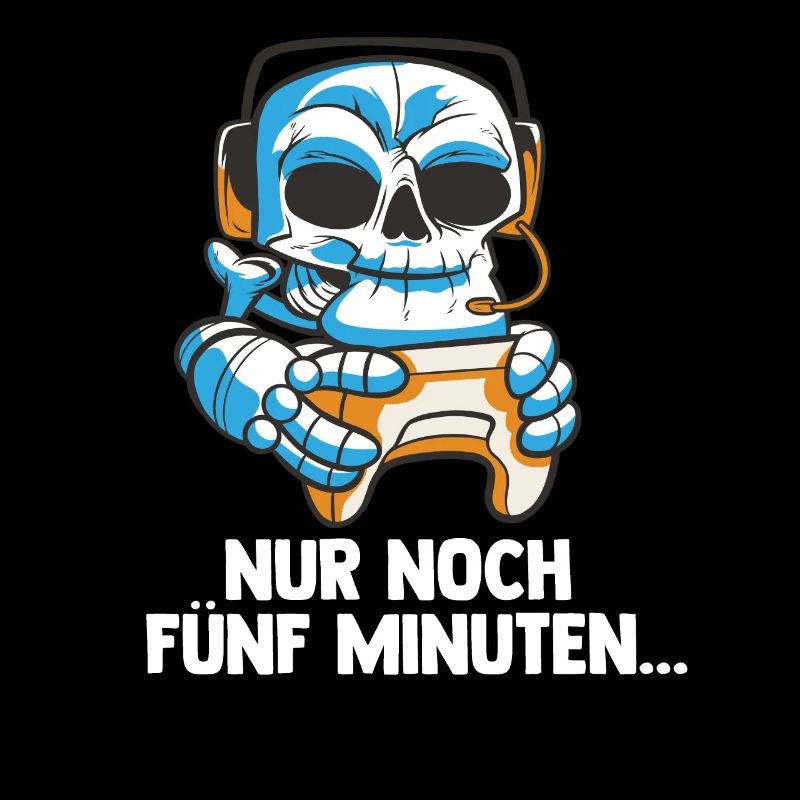 Streamen Videospiele Skelett - Computer Spiele