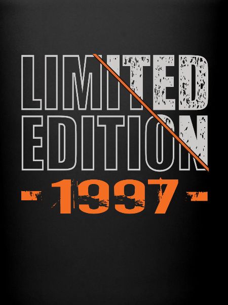 Édition limitée 1997