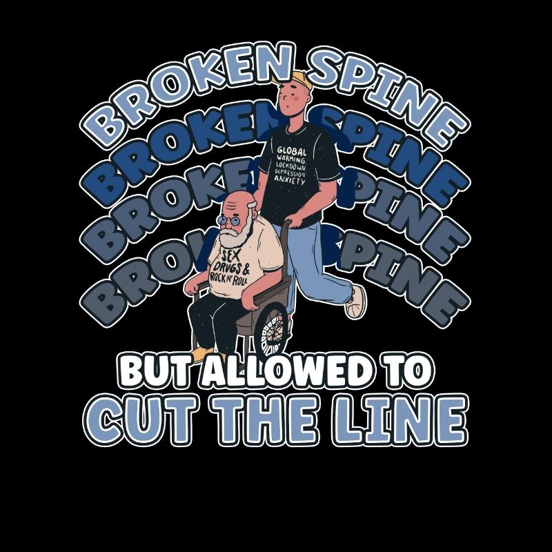 Conception de fauteuil roulant pour handicapés pour une amputation