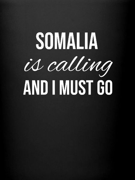 Somalie