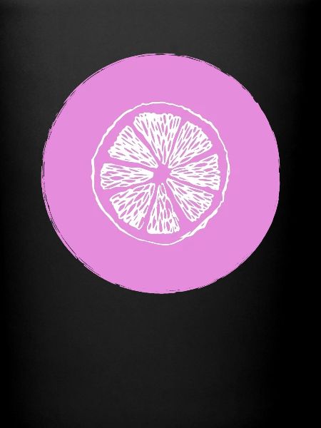 Orange lemon
