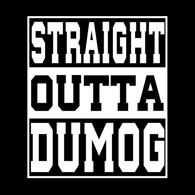 Dumog dit drôle