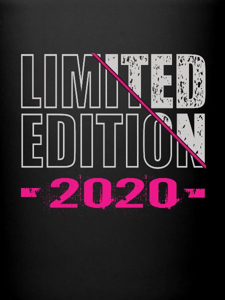Édition limitée 2020