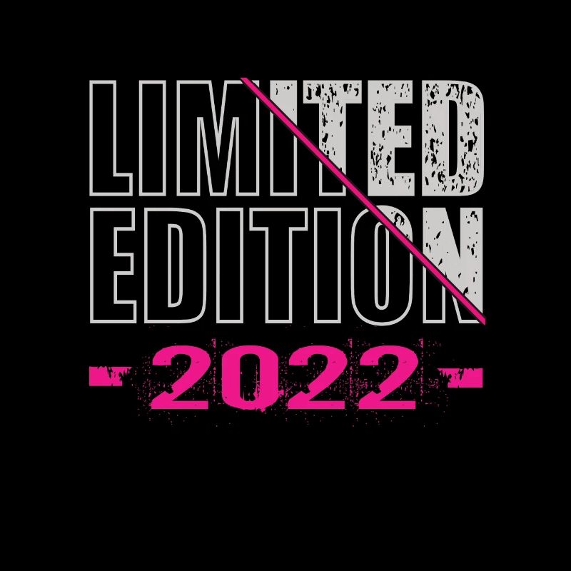 Édition limitée 2022