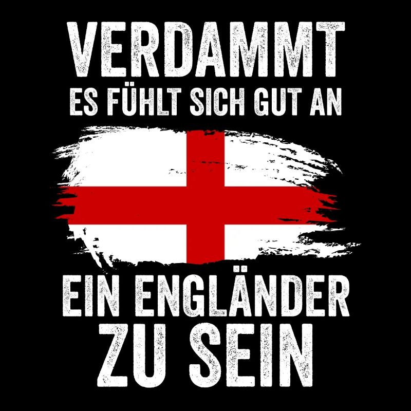 England Engländer Englisches