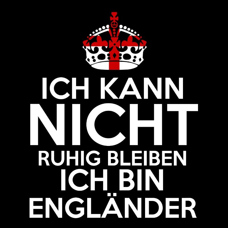 England Engländer Englisches