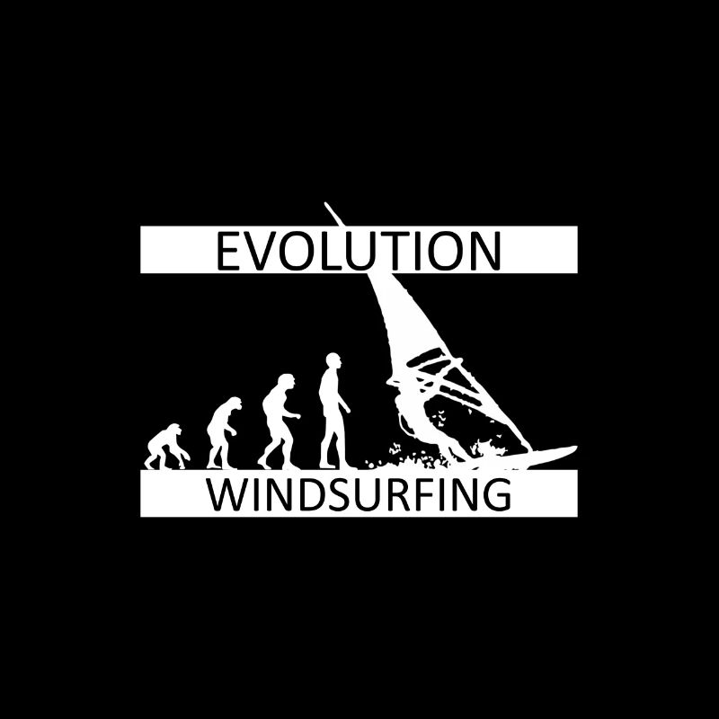 Evolution Windsurf Windsurfen Sport Hobby