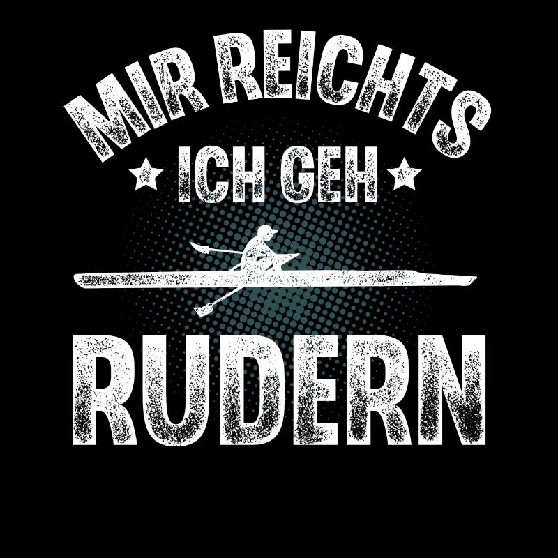 Rudern Ruderer Ruderboot