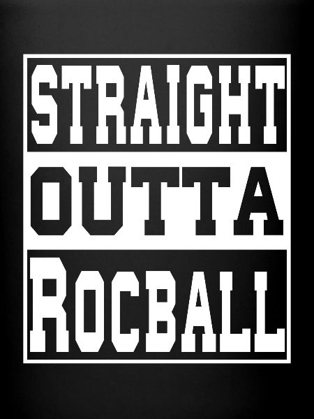 Rocball dit drôle