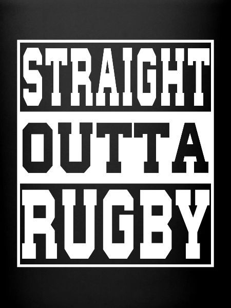 Rugby drôle