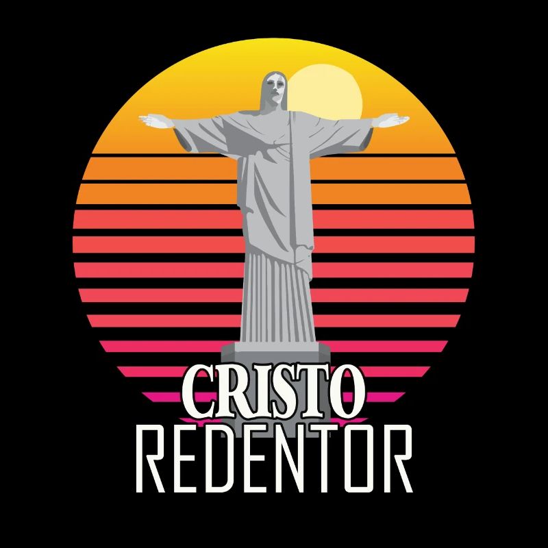 Cristo Redentor Christusstatue Rio Kirche