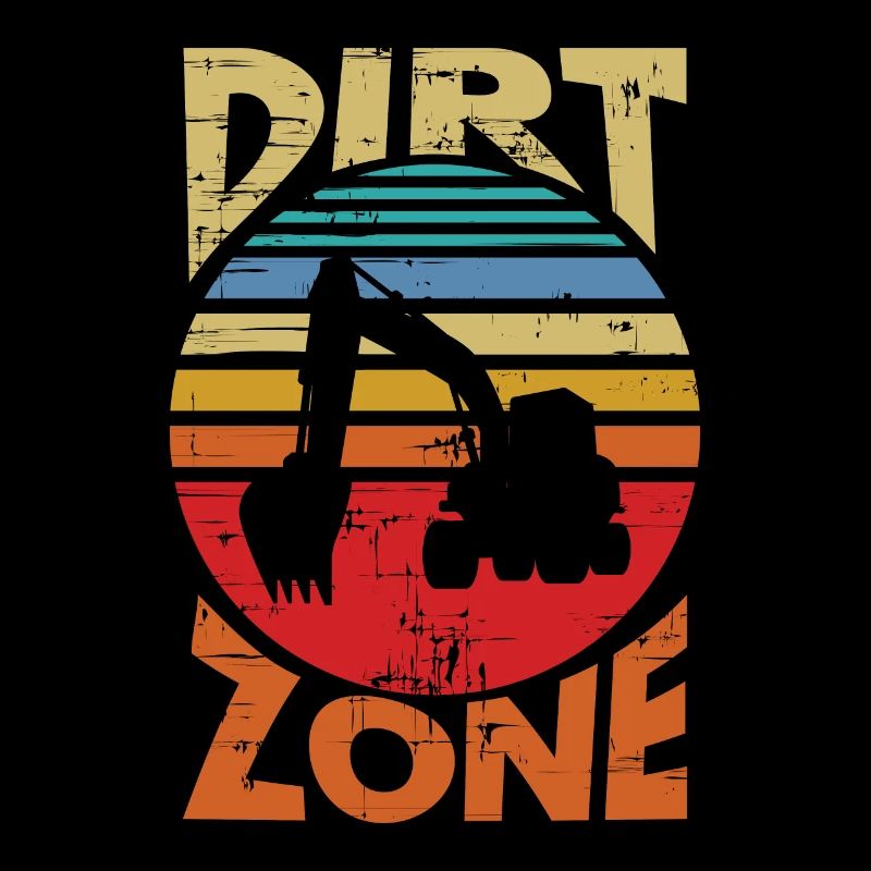 Dirt Zone Construction Site