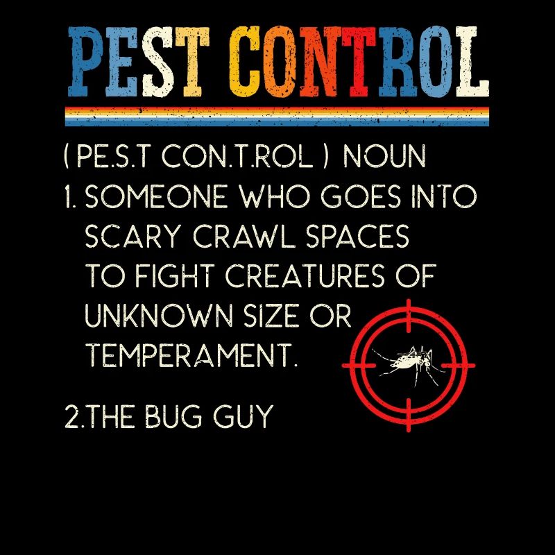 Exterminator Animal Control Pest Control