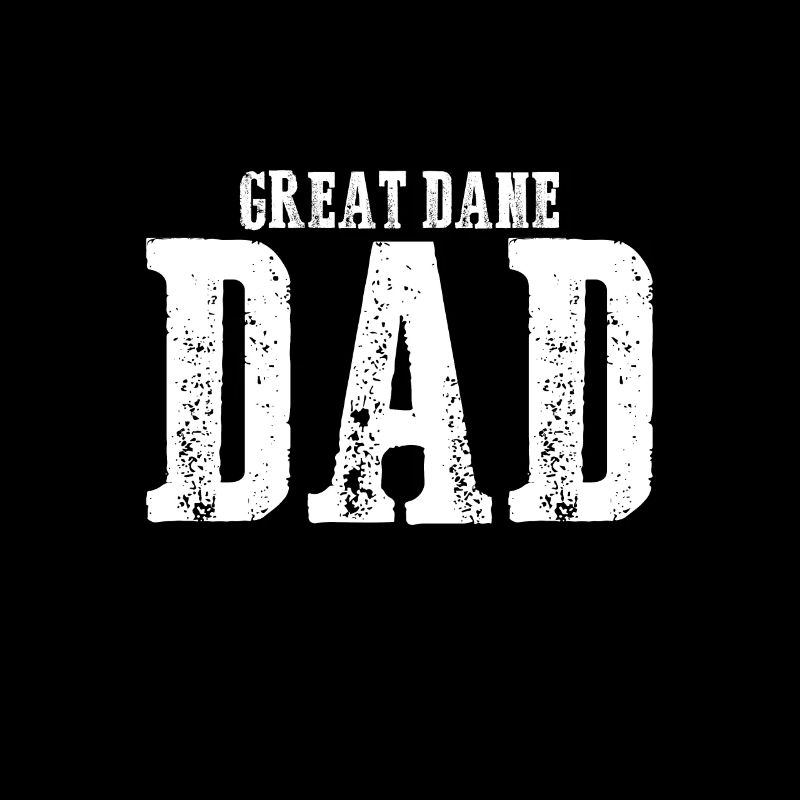 Great Dane Dad