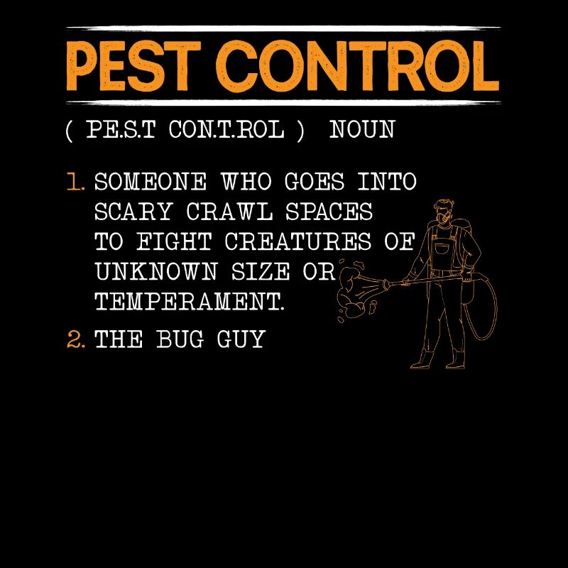 Exterminator Animal Control Zwalczanie szkodników