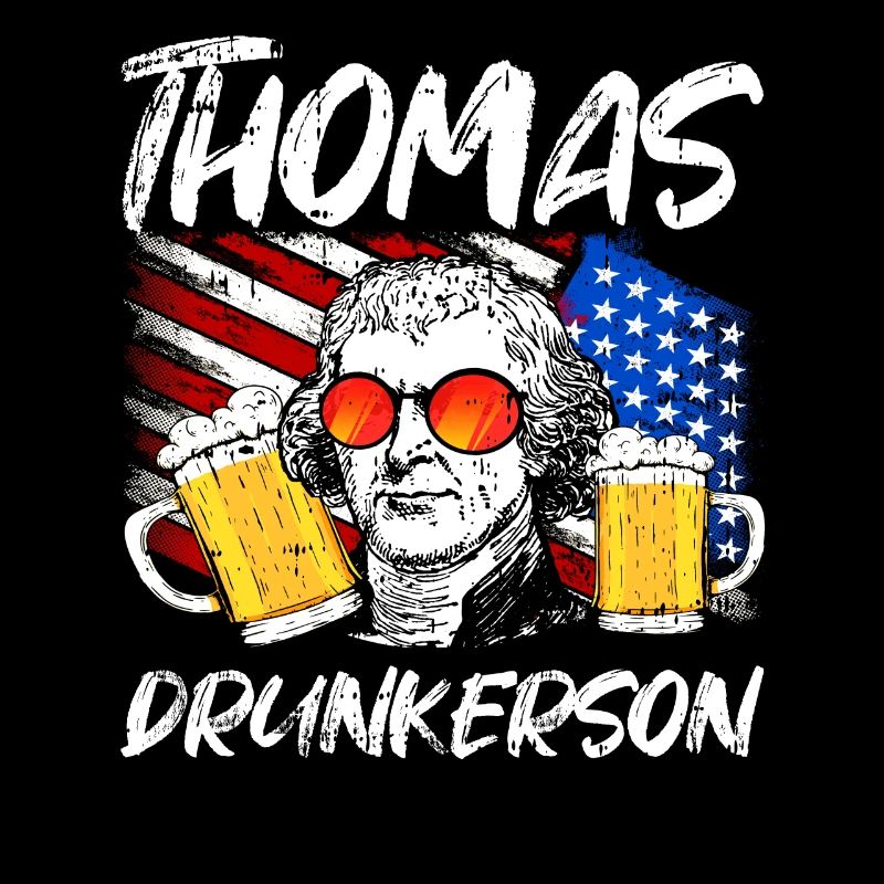 Thomas Jefferson