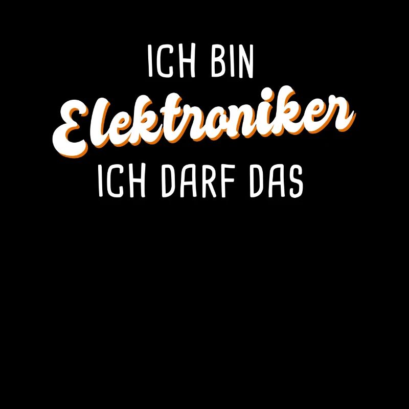 Elektroniker