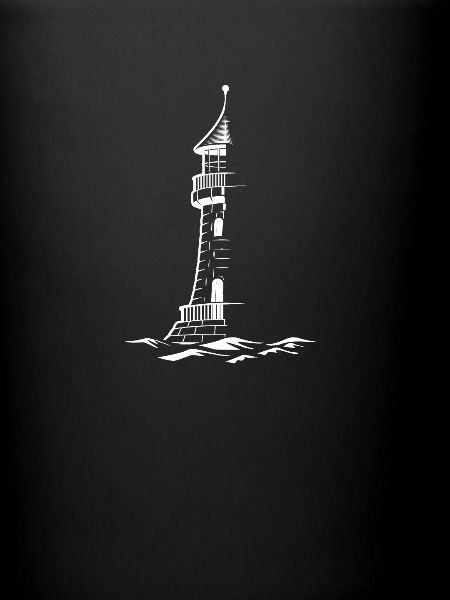 Phare maritime