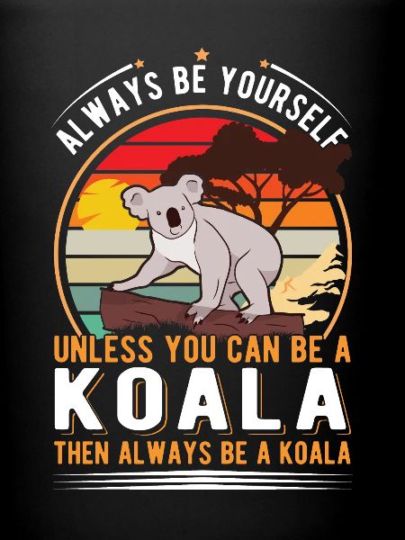 Koala Koala Ours