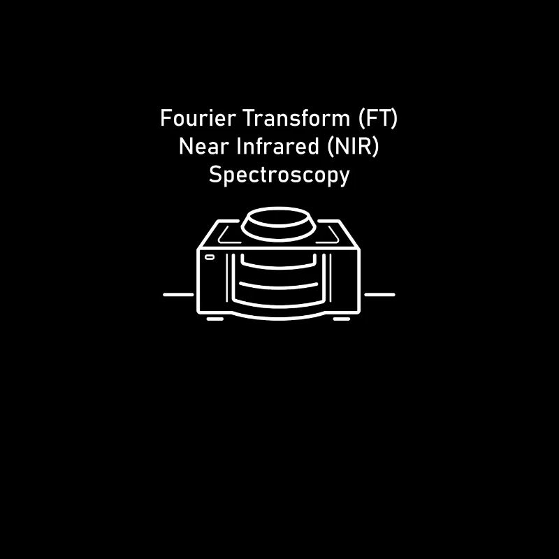 Fourier Transform Near Infrared Spectroscopy FTNIR