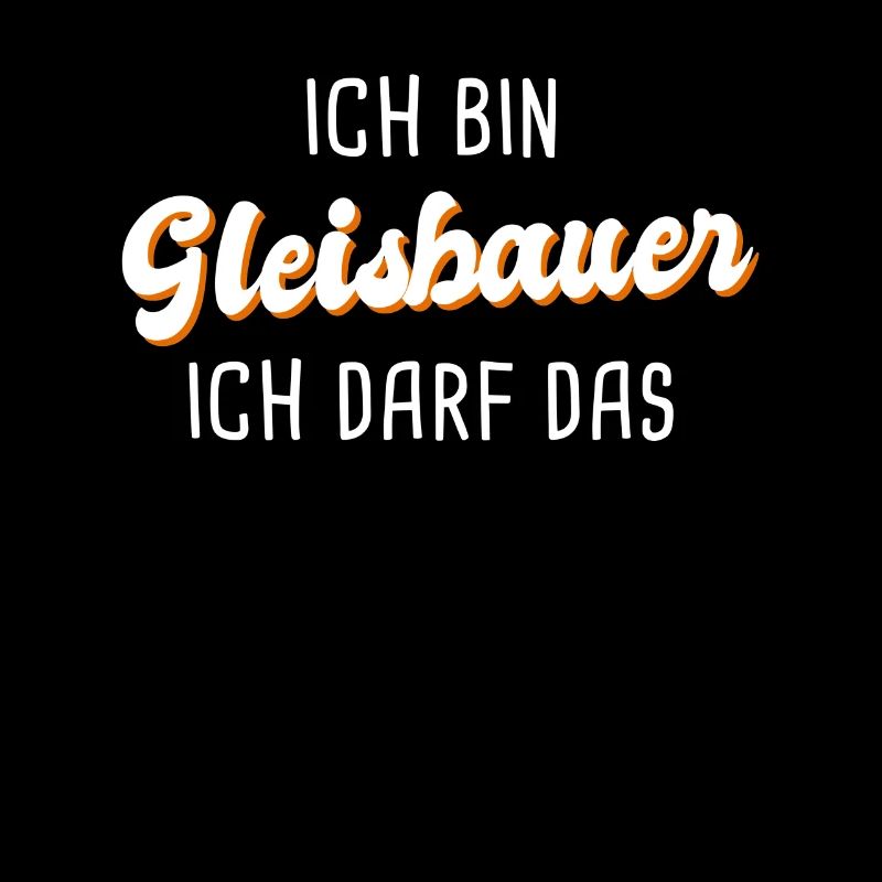 Gleisbauer