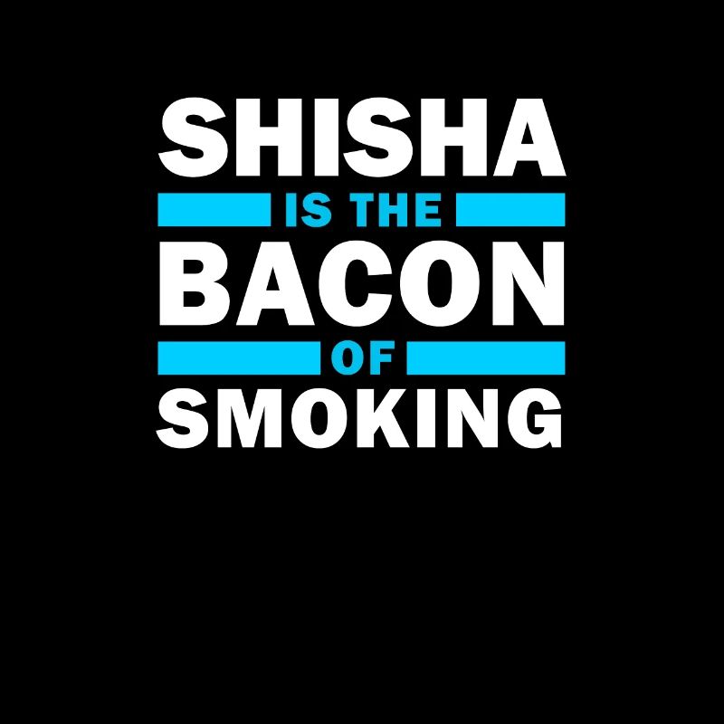 Shisha Saying Hookah Smoking Hookah Hookah