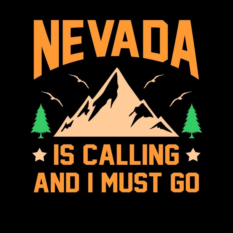 Reise nevada geschenk