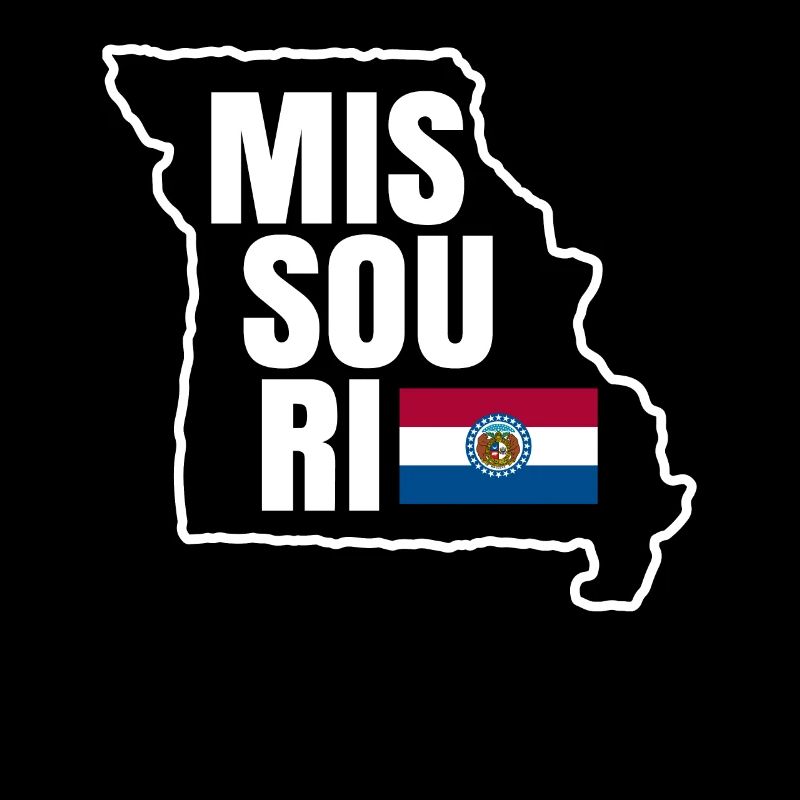 Missouri abenteuer geschenk