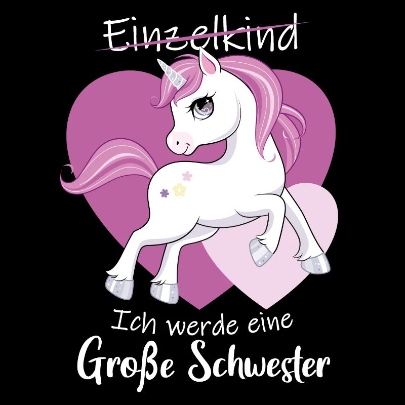 Ich Werde Eine Große Schwester 2023