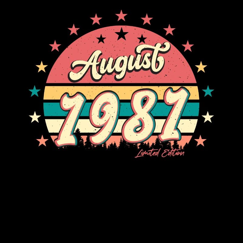 Né en août 1981