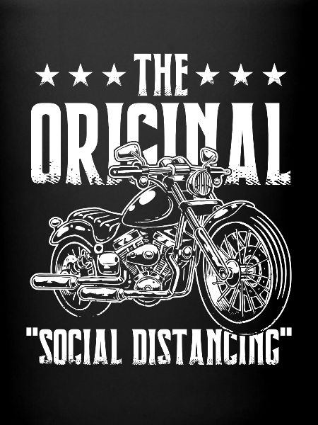 Distanciation sociale