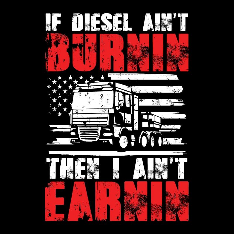 I don't earn