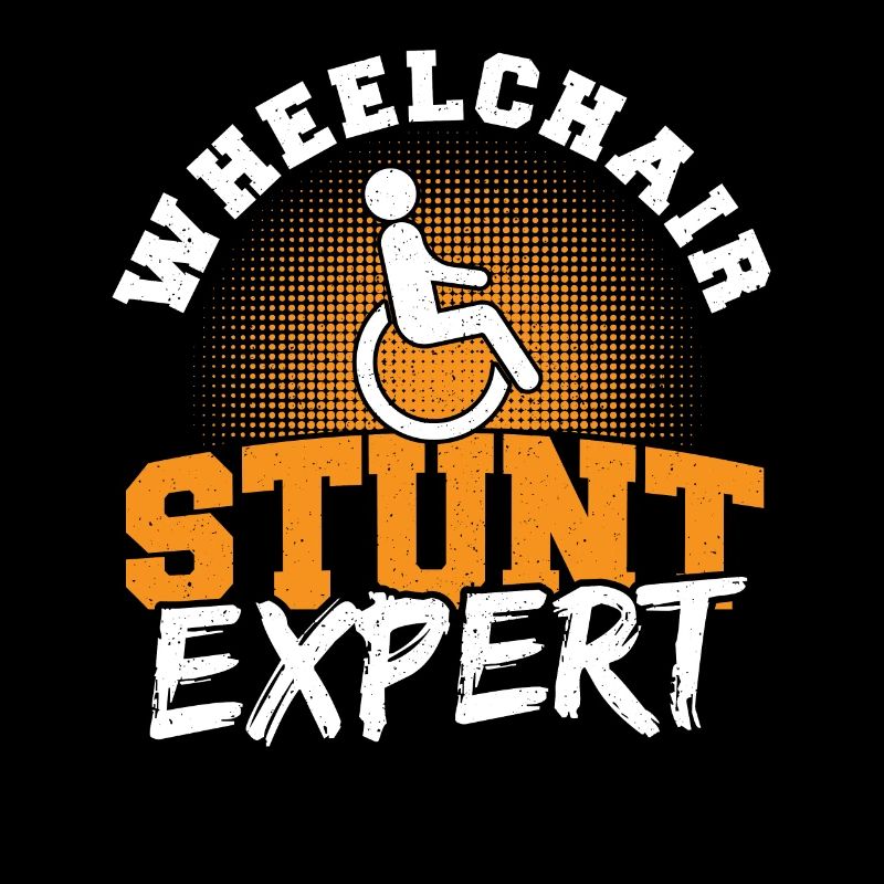 Paraplegic Design For One