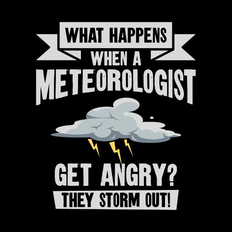 Storm Hunter Tornados Storm Chaser Gift