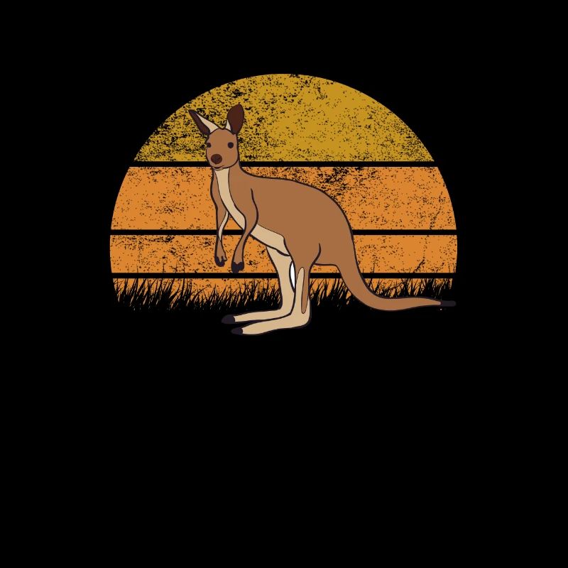 Känguru