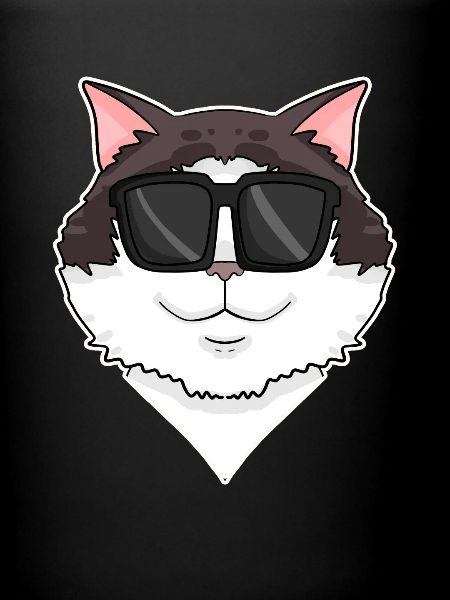 Chat Ragdoll